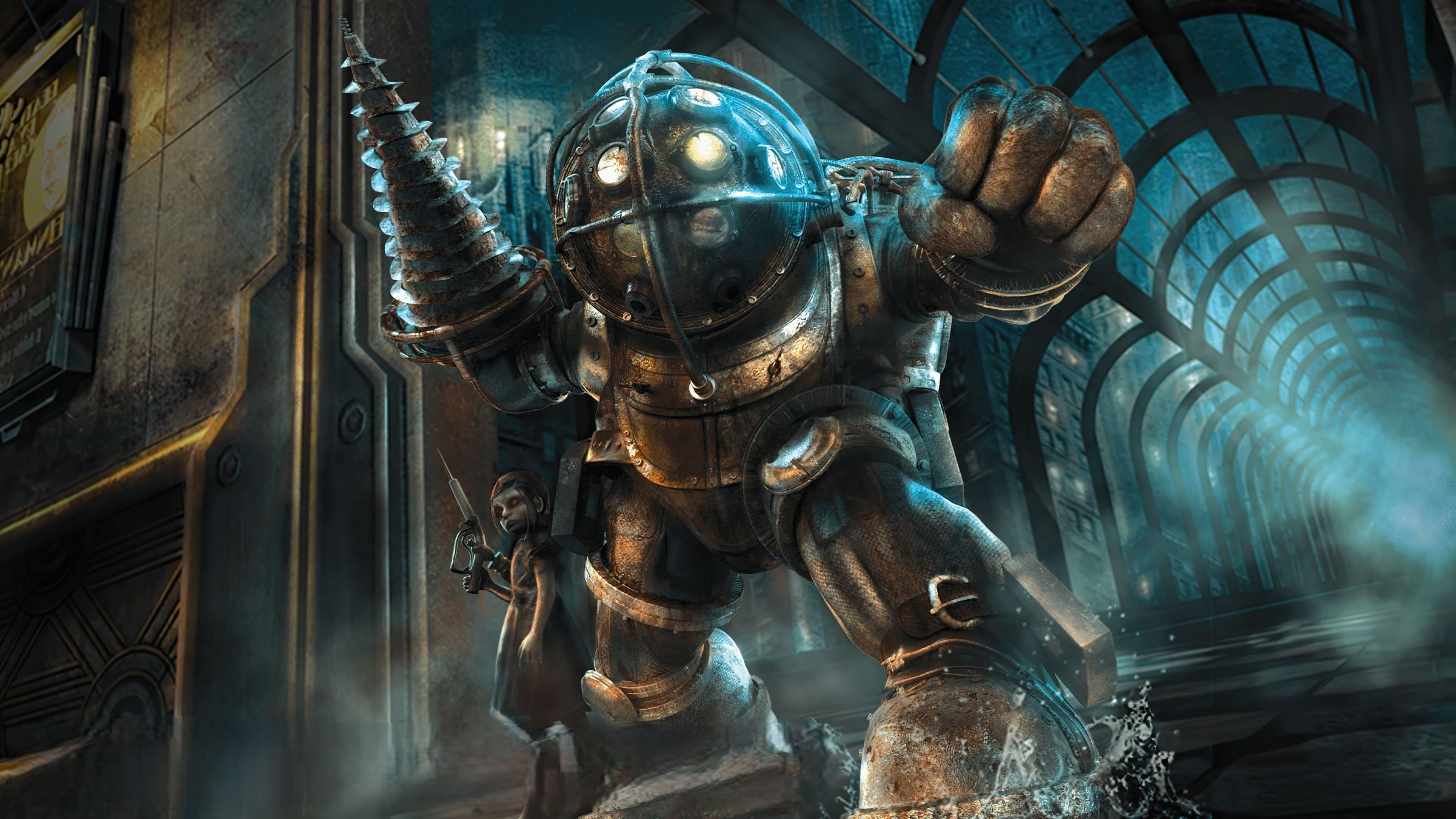 BioShock