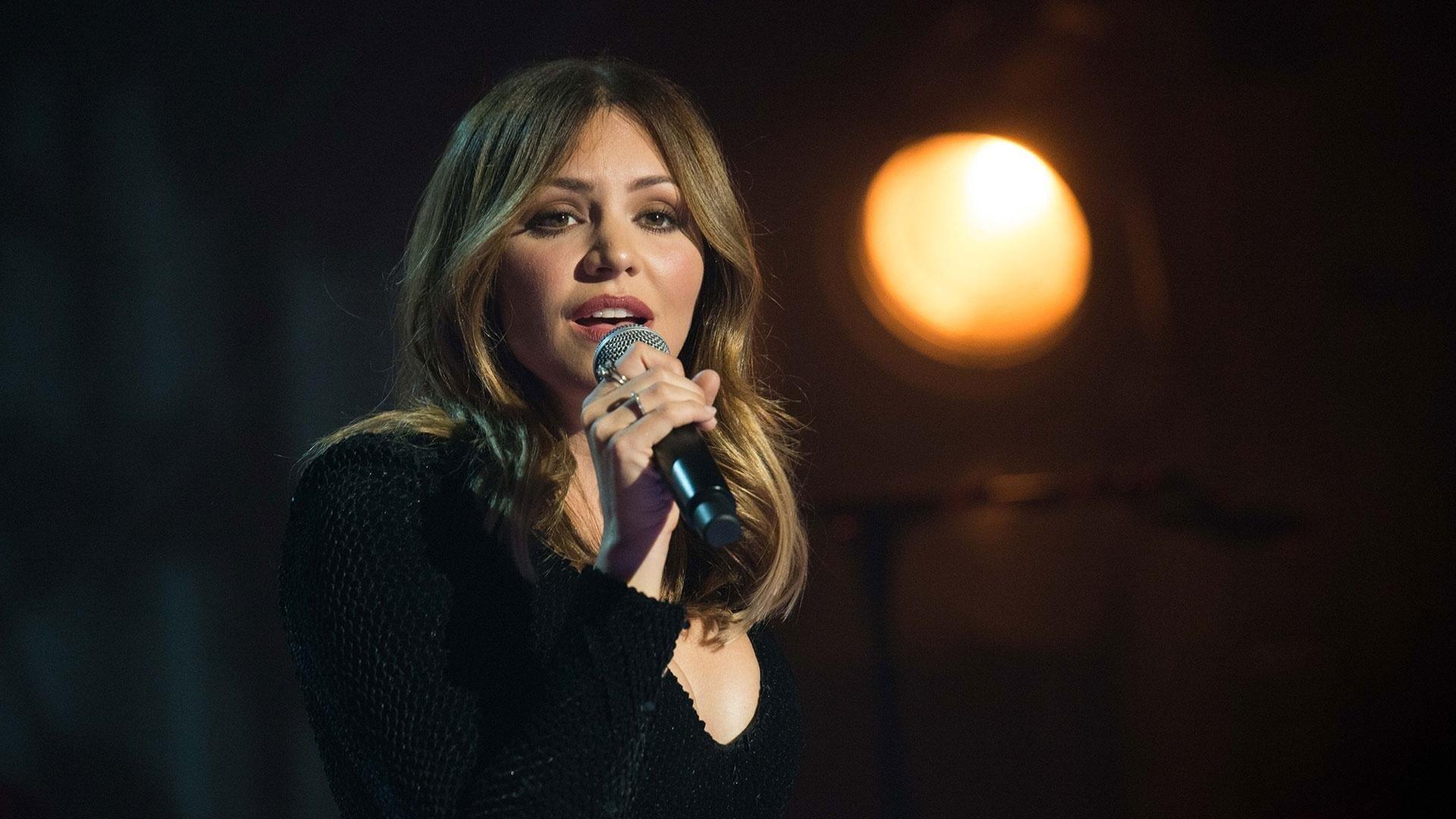 Katharine McPhee: Live On Soundstage