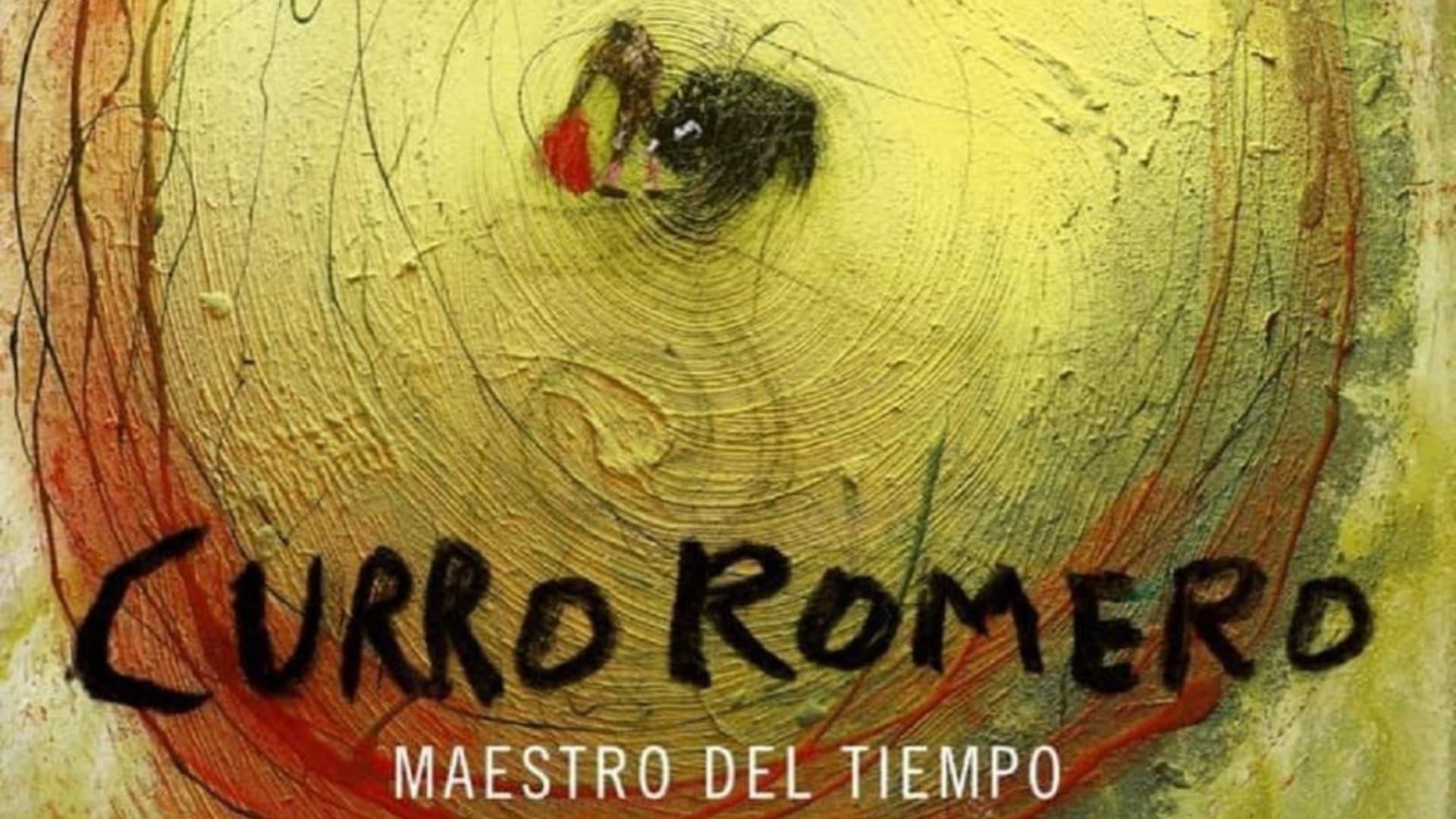 Curro Romero, Maestro del Tiempo