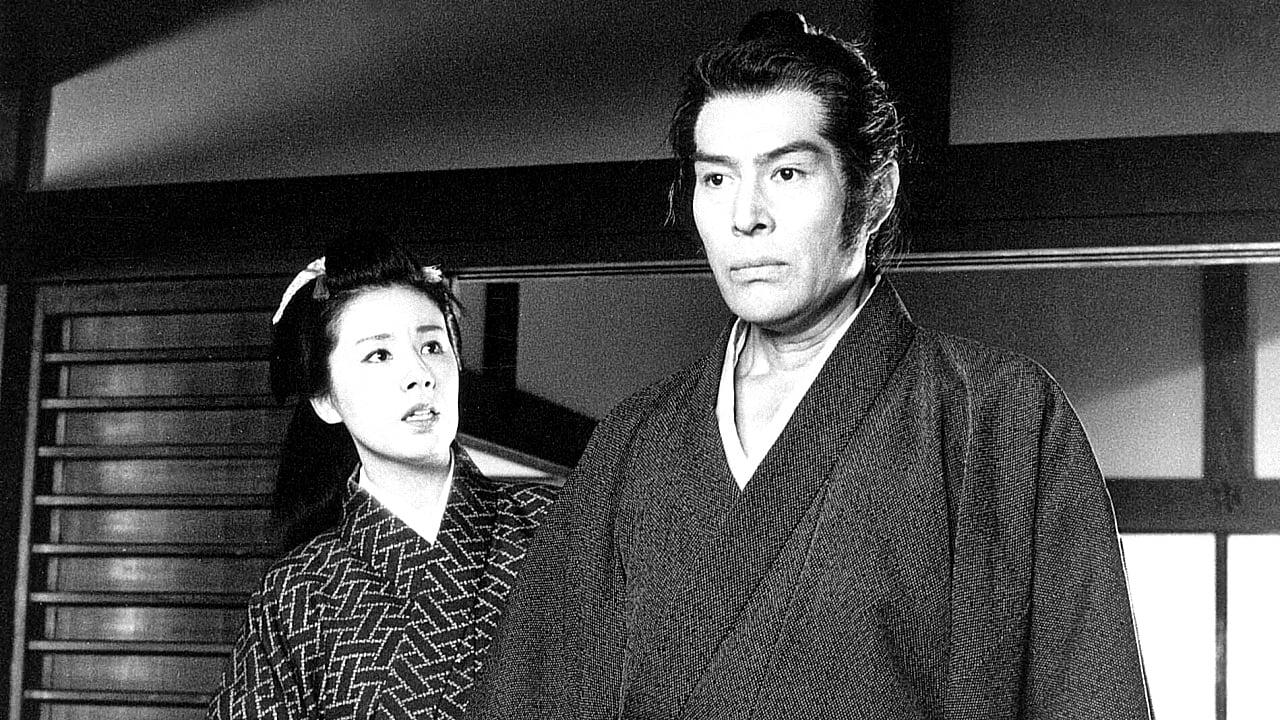 A Samurai’s Lie: Beloved Wife