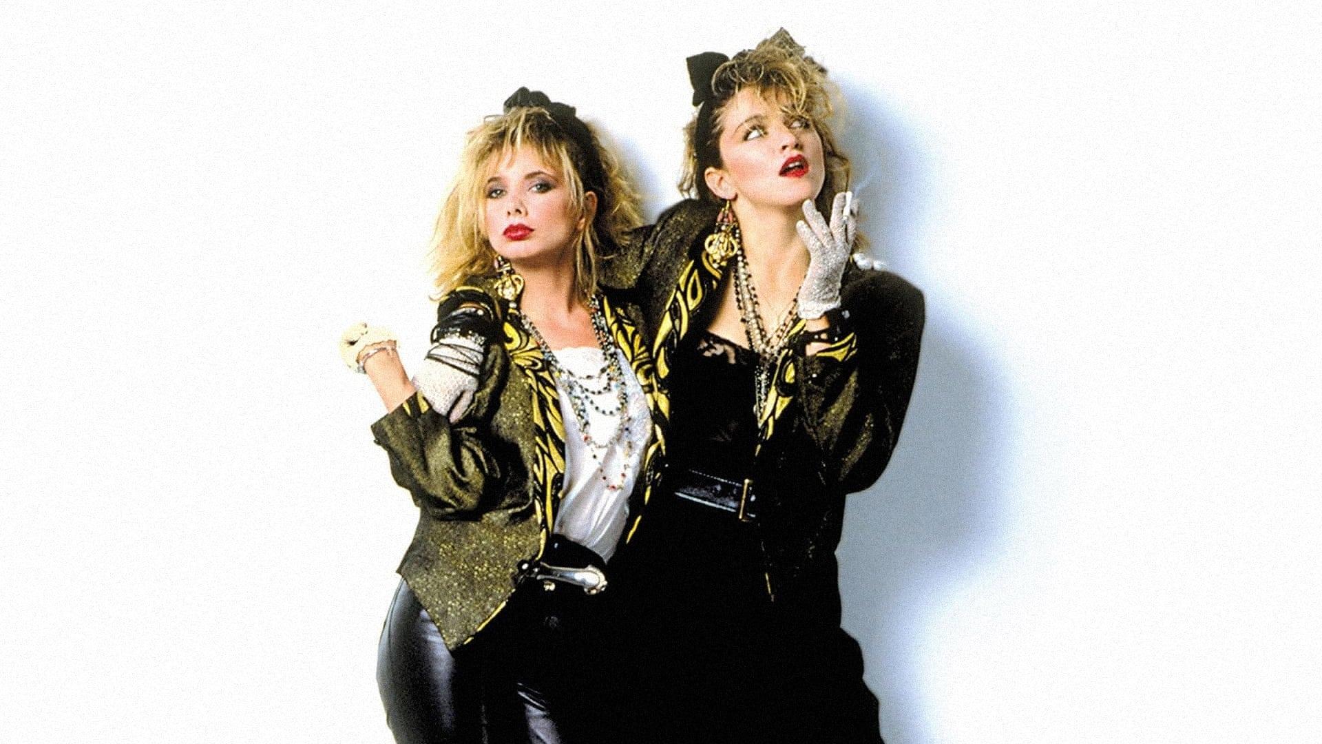 Desperately Seeking Susan