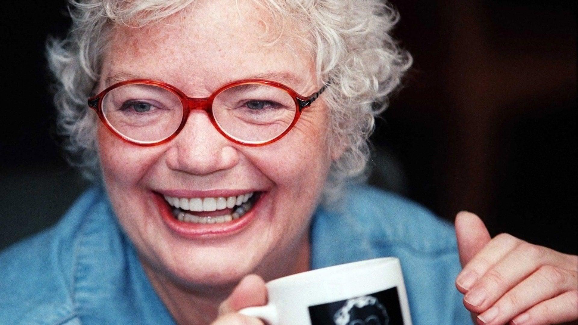 Raise Hell: The Life & Times of Molly Ivins