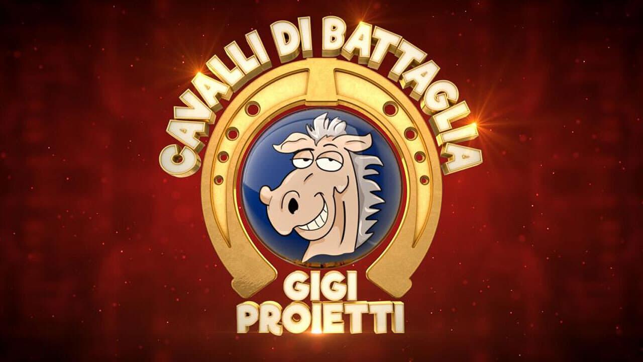 Cavalli di battaglia