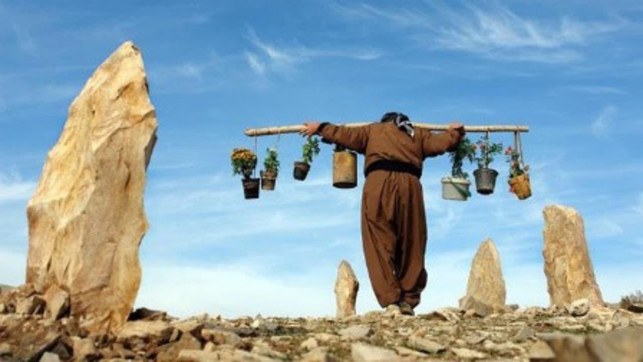 Qandil Mountains