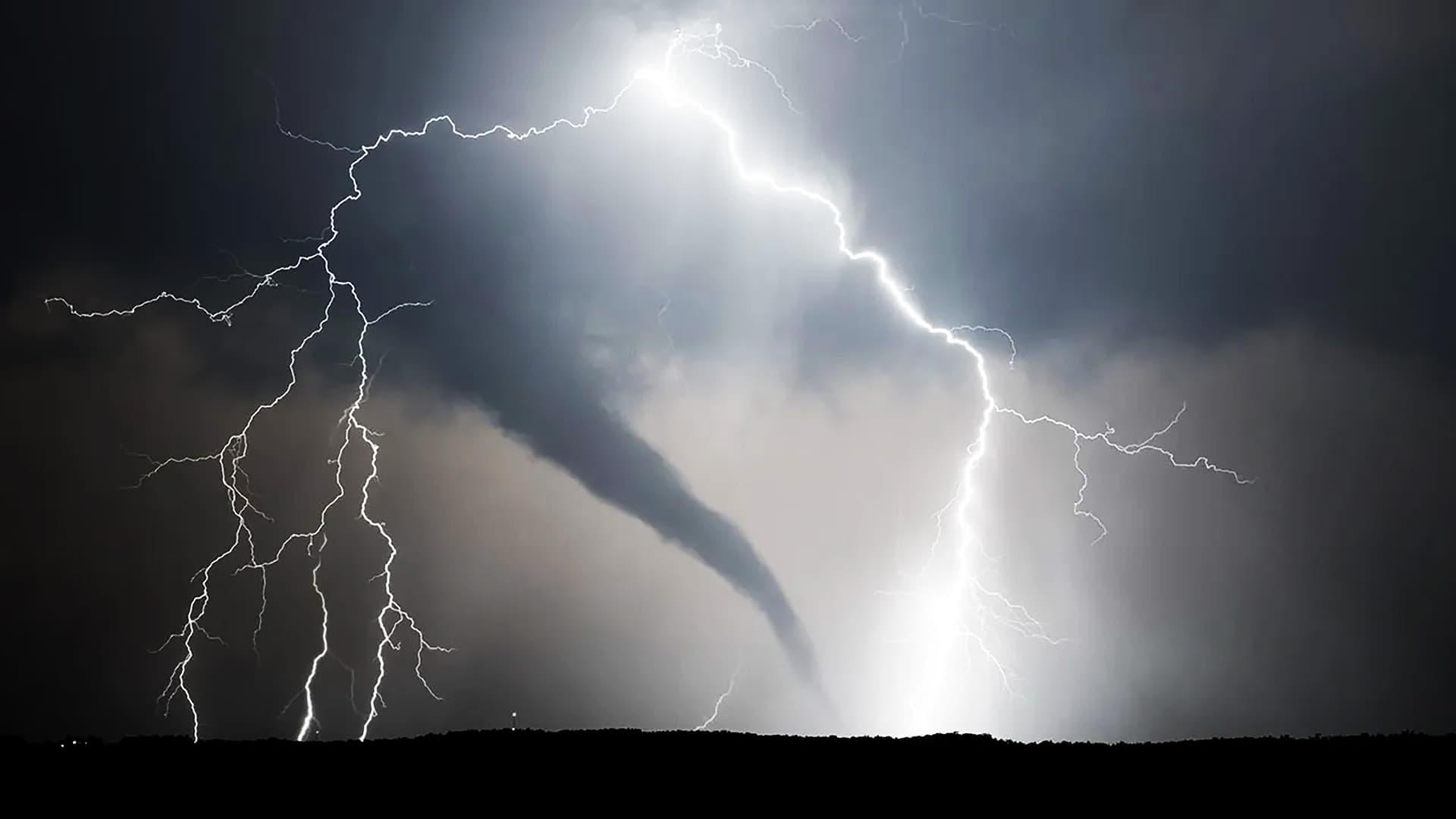 The World's Deadliest Weather