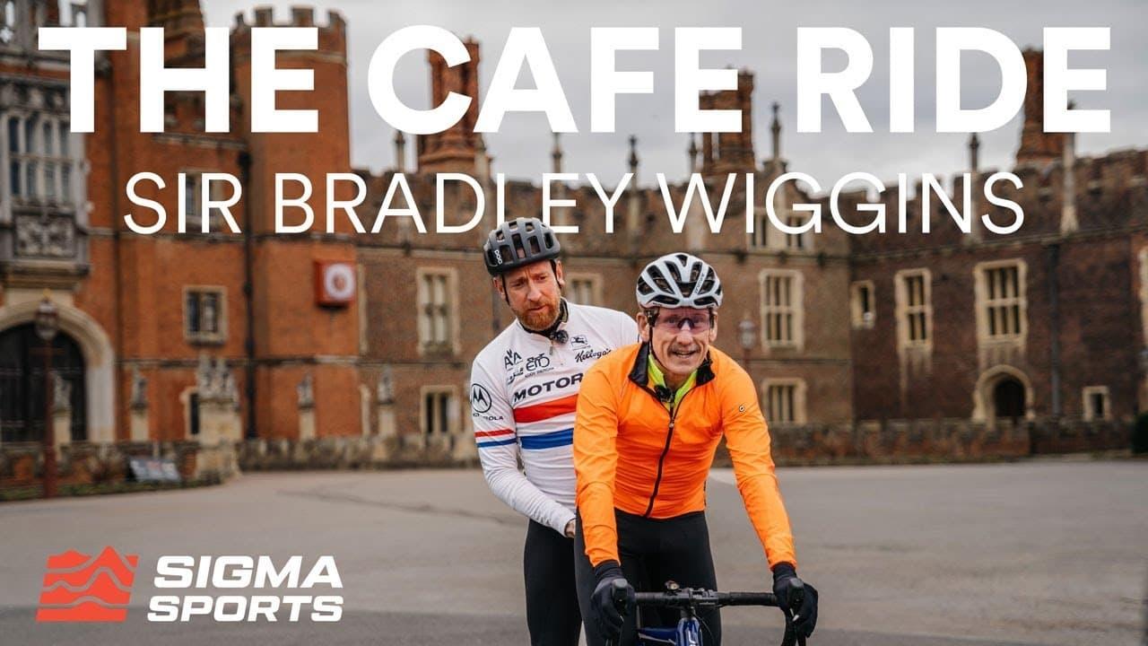 The Cafe Ride