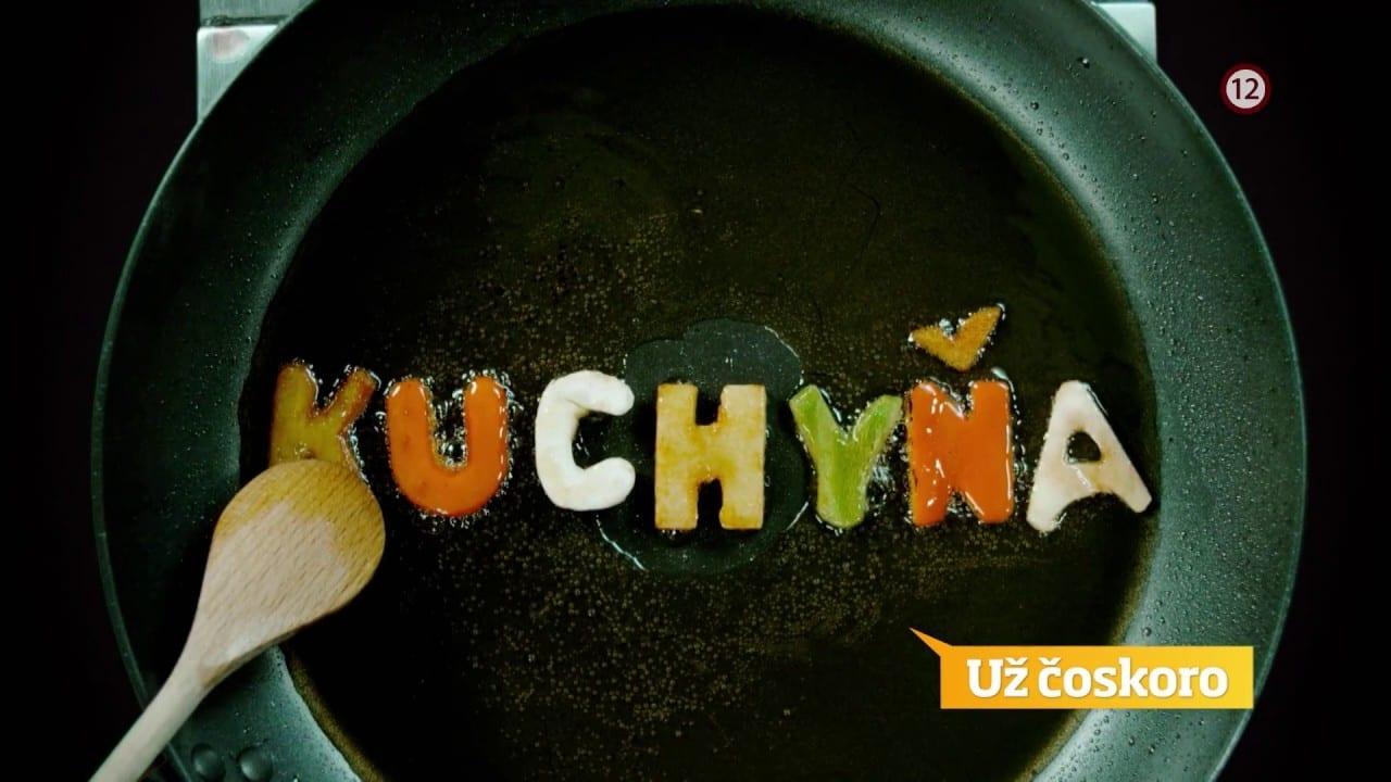 Kuchyňa