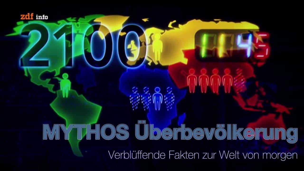 Mythos Überbevölkerung? Verblüffende Fakten zur Welt von morgen