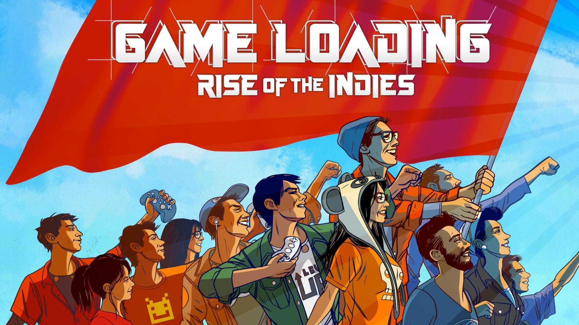 Gameloading: Rise of the Indies