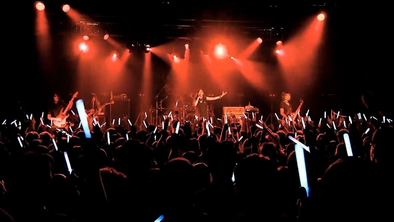 Mary's Blood LIVE at BLAZE ~Invasion of Queen Tour 2015-2016 Final~