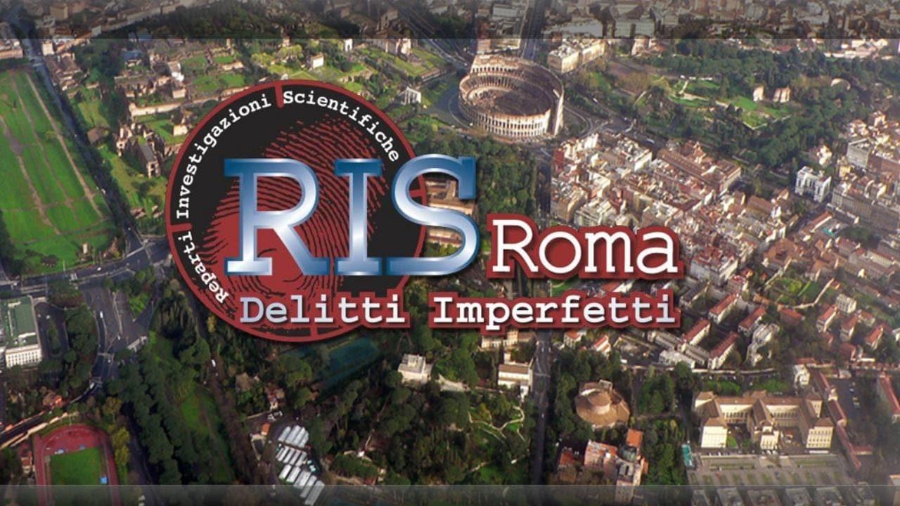 R.I.S. Roma – Delitti imperfetti