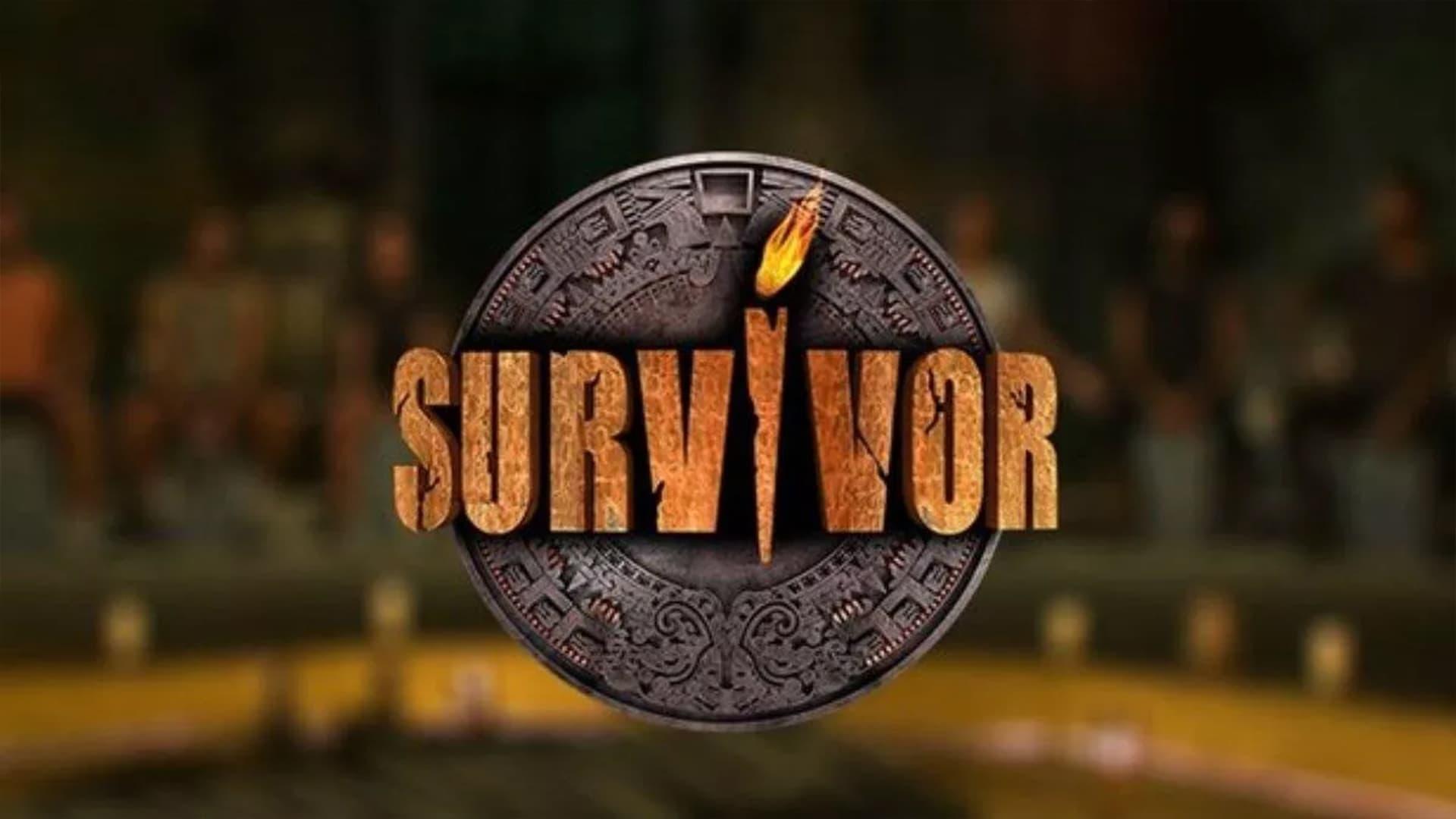 Survivor Türkiye