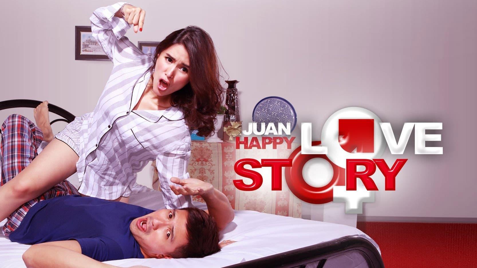 Juan Happy Love Story