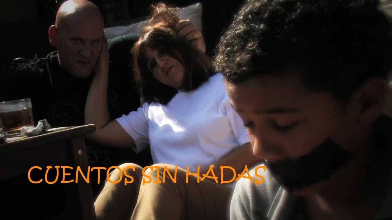 Cuentos sin hadas