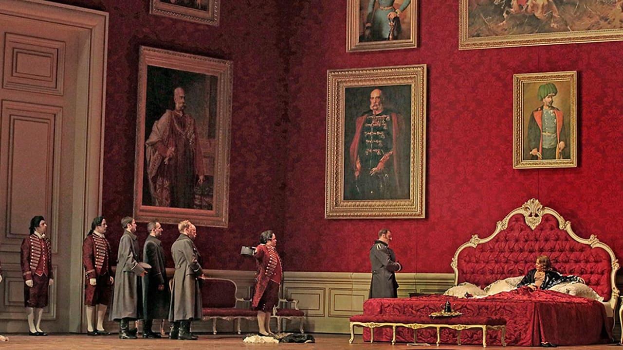 StraussR: Der Rosenkavalier