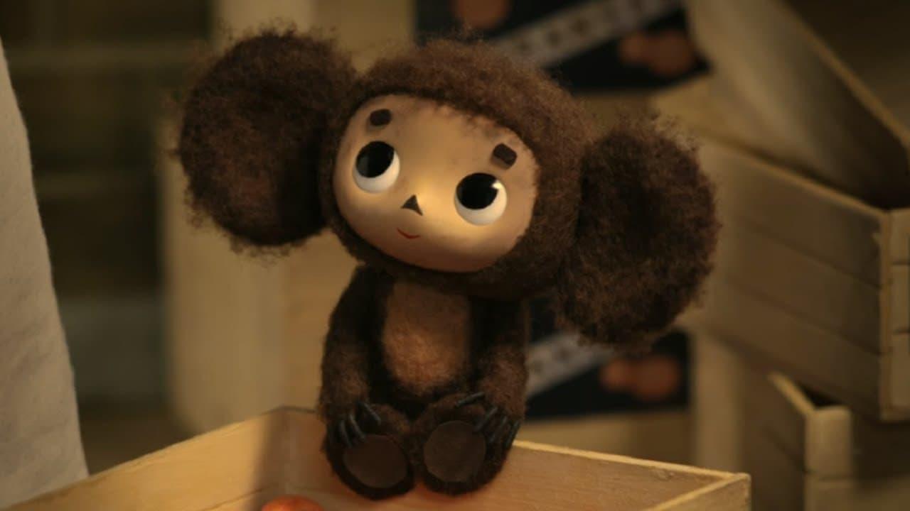 Cheburashka