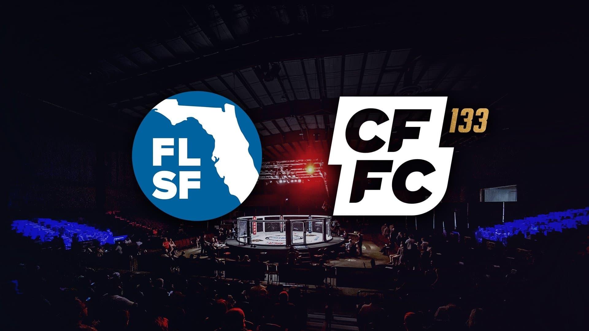 CFFC 133: Watley vs. Forest