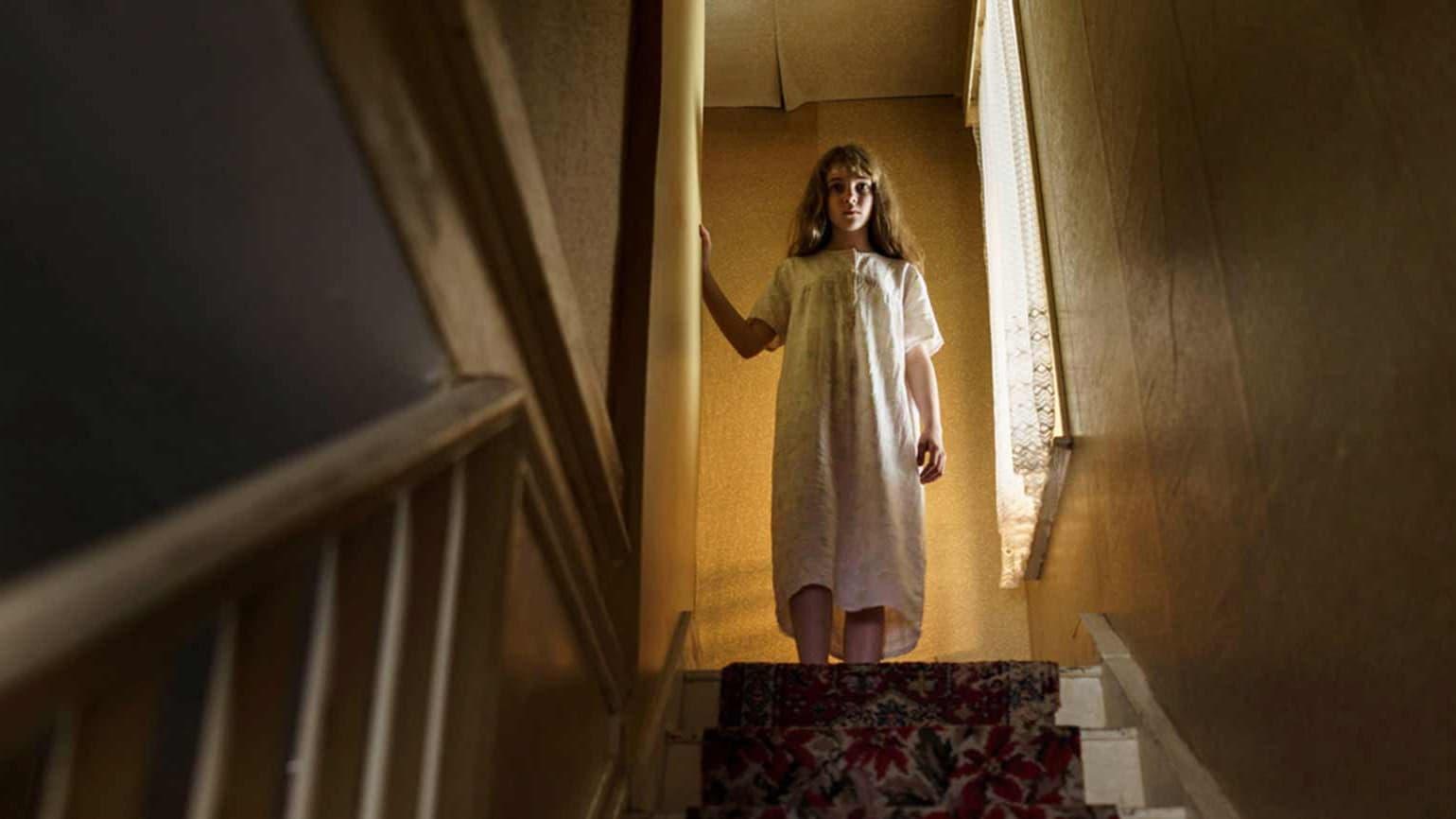 The Enfield Haunting