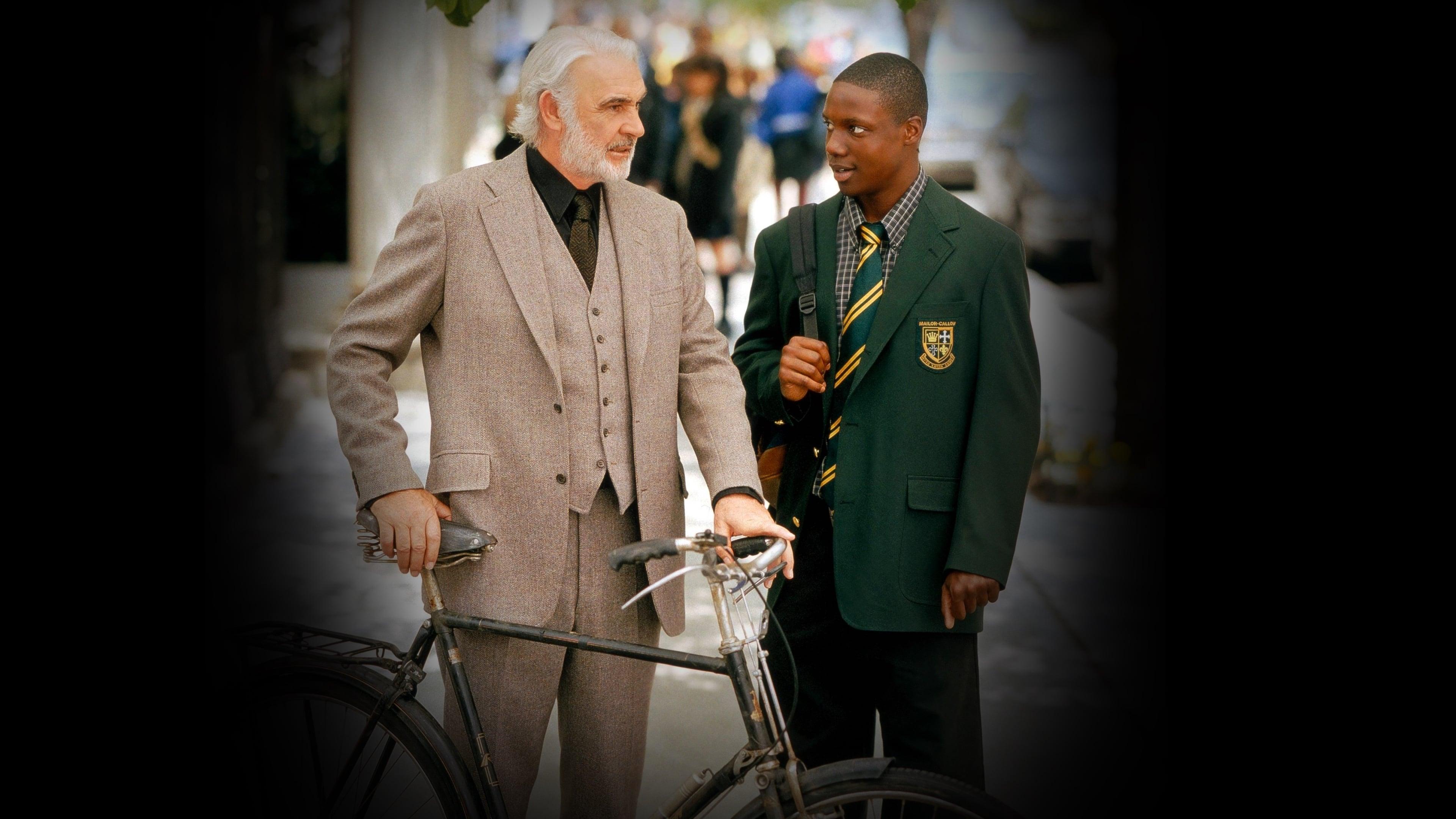 Finding Forrester