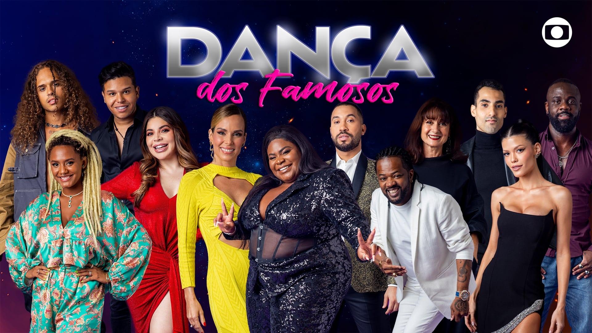 Dança dos Famosos