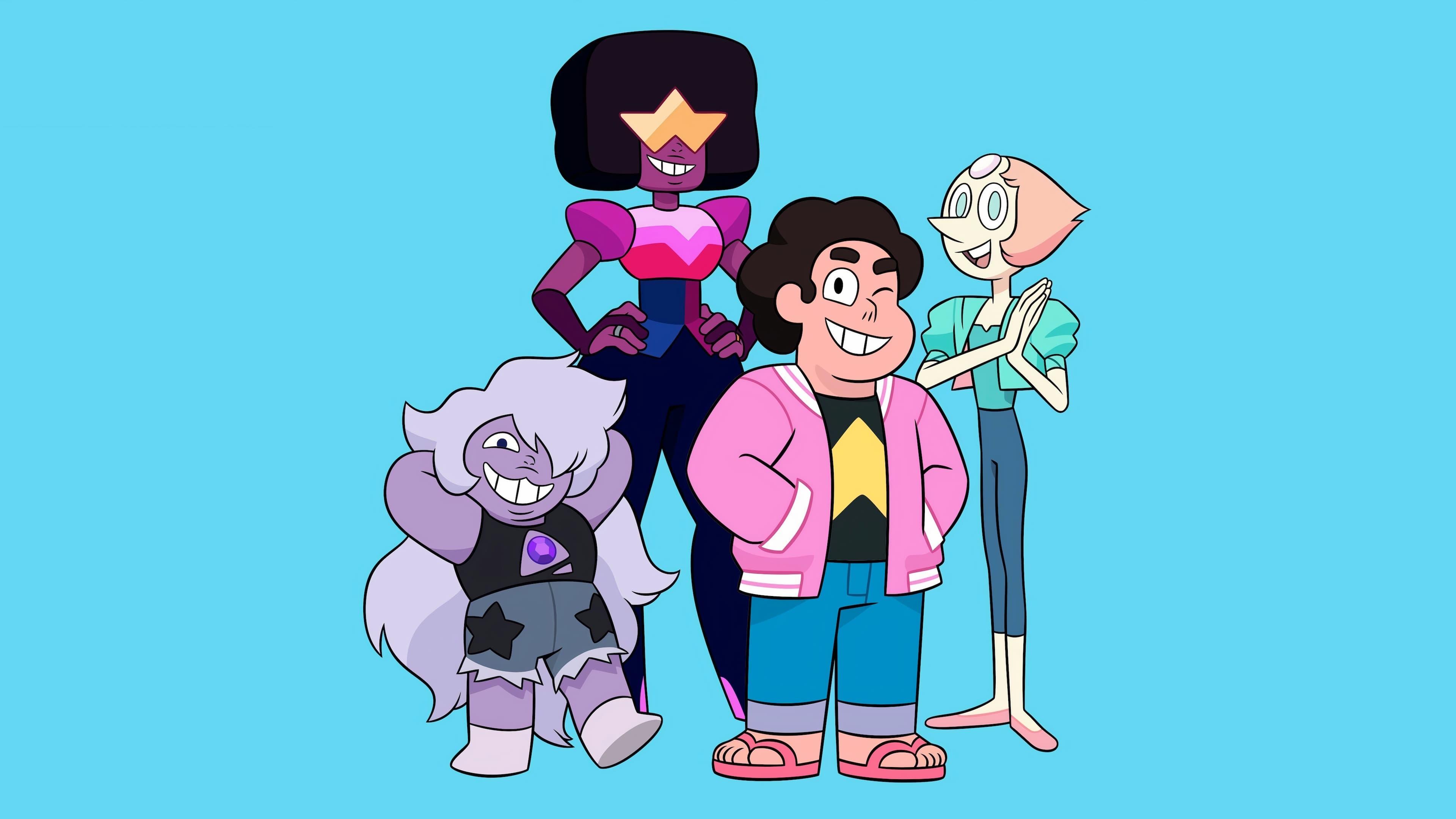 Steven Universe Future