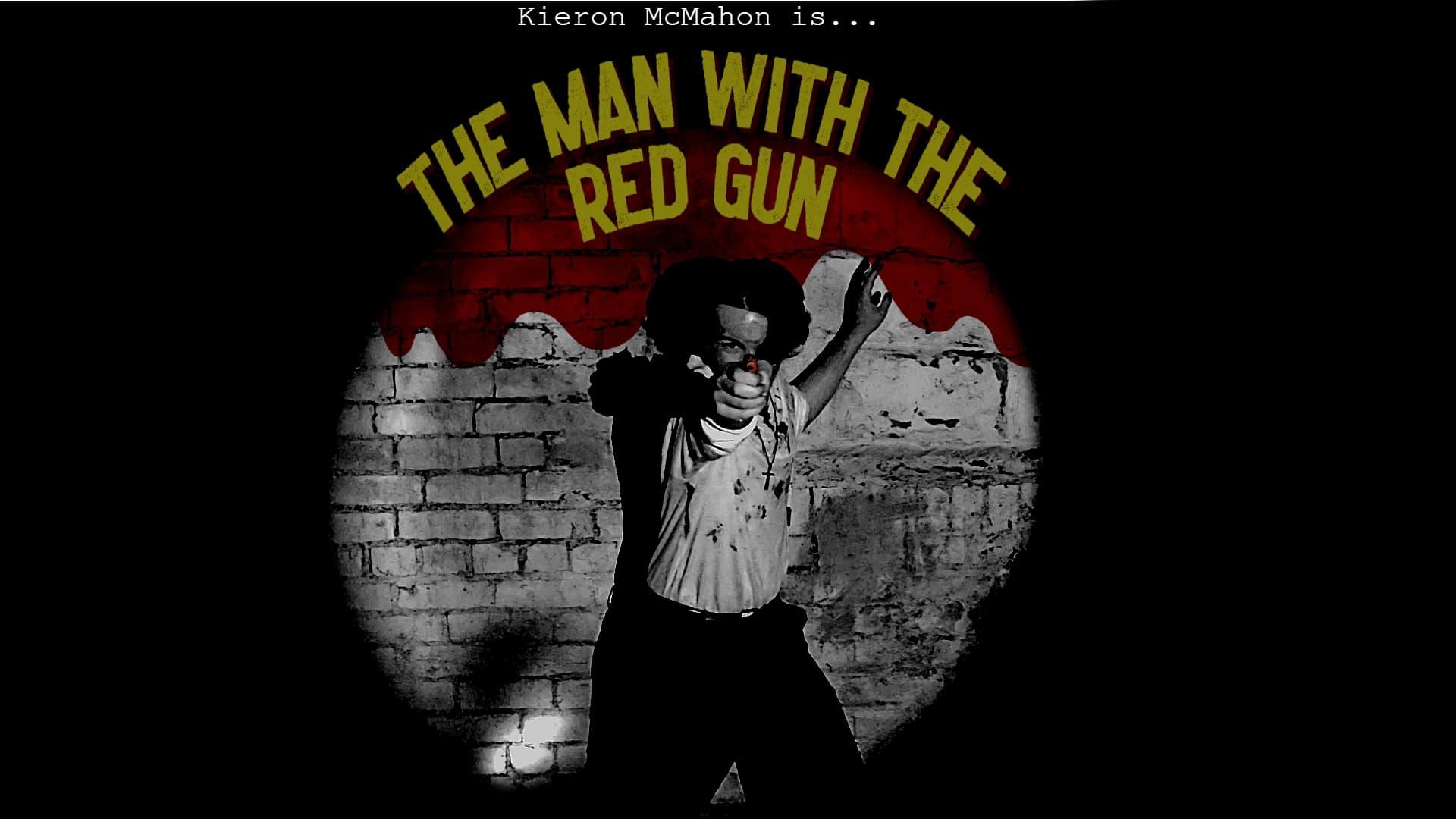 The Man With The Red Gun