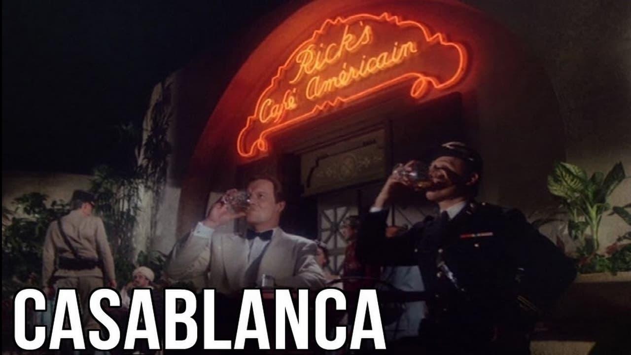 Casablanca