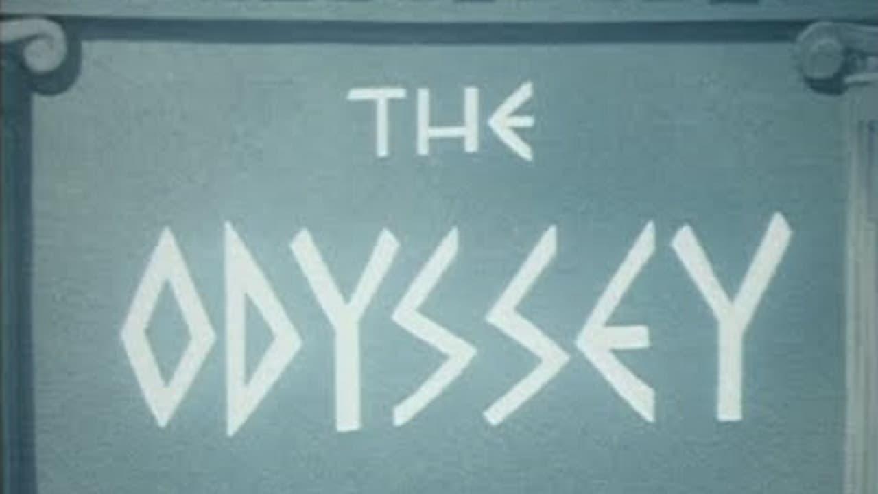 The Odyssey