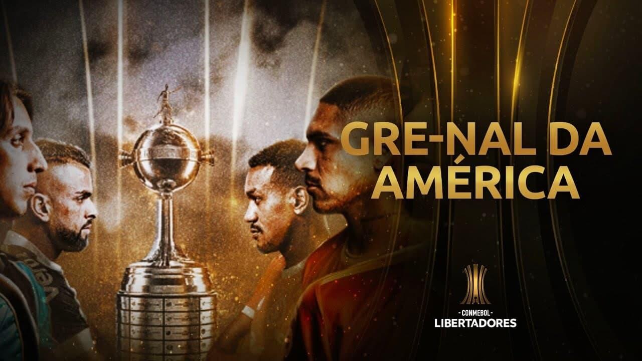 Gre-nal da América, O Filme