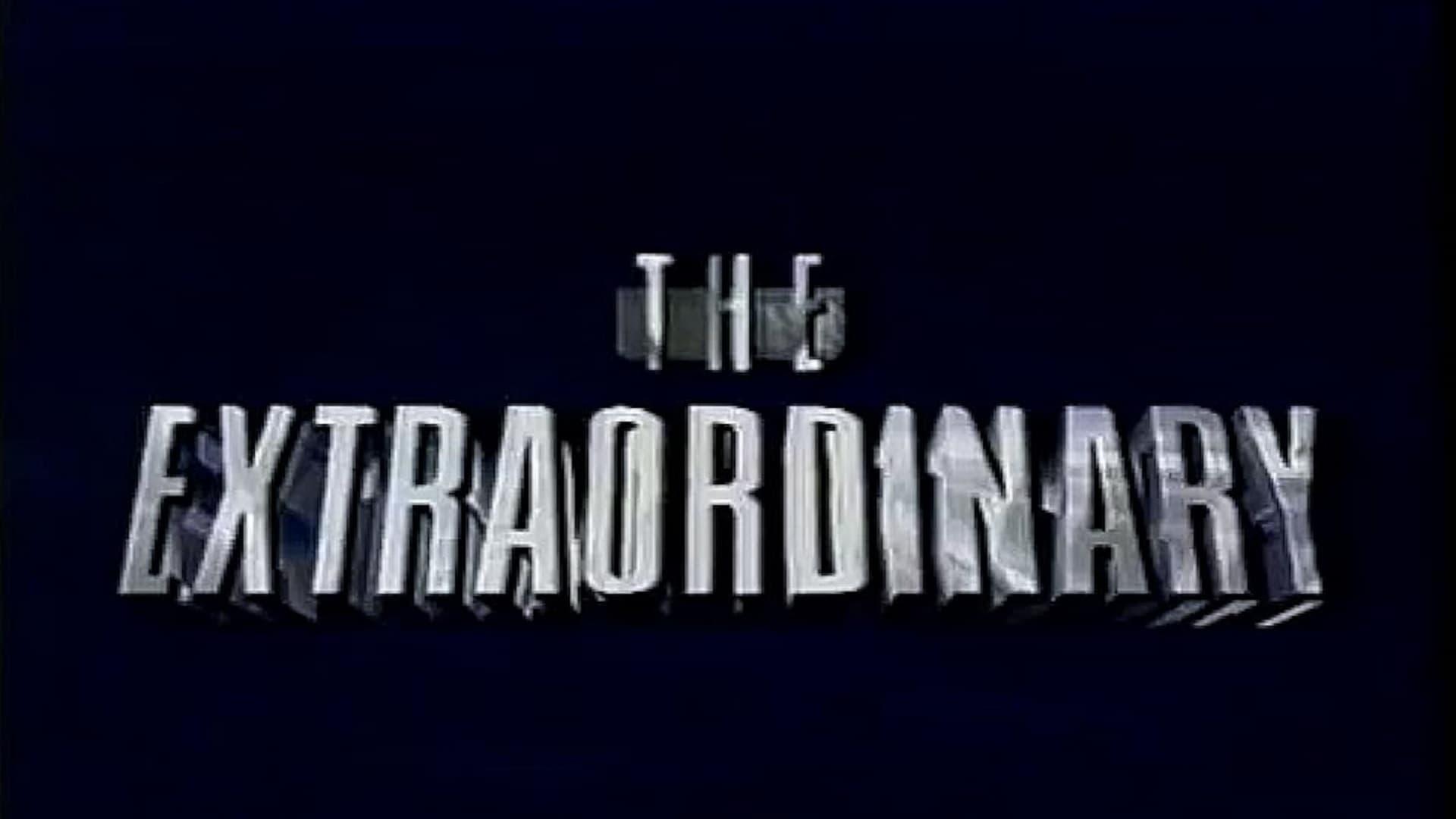 The Extraordinary