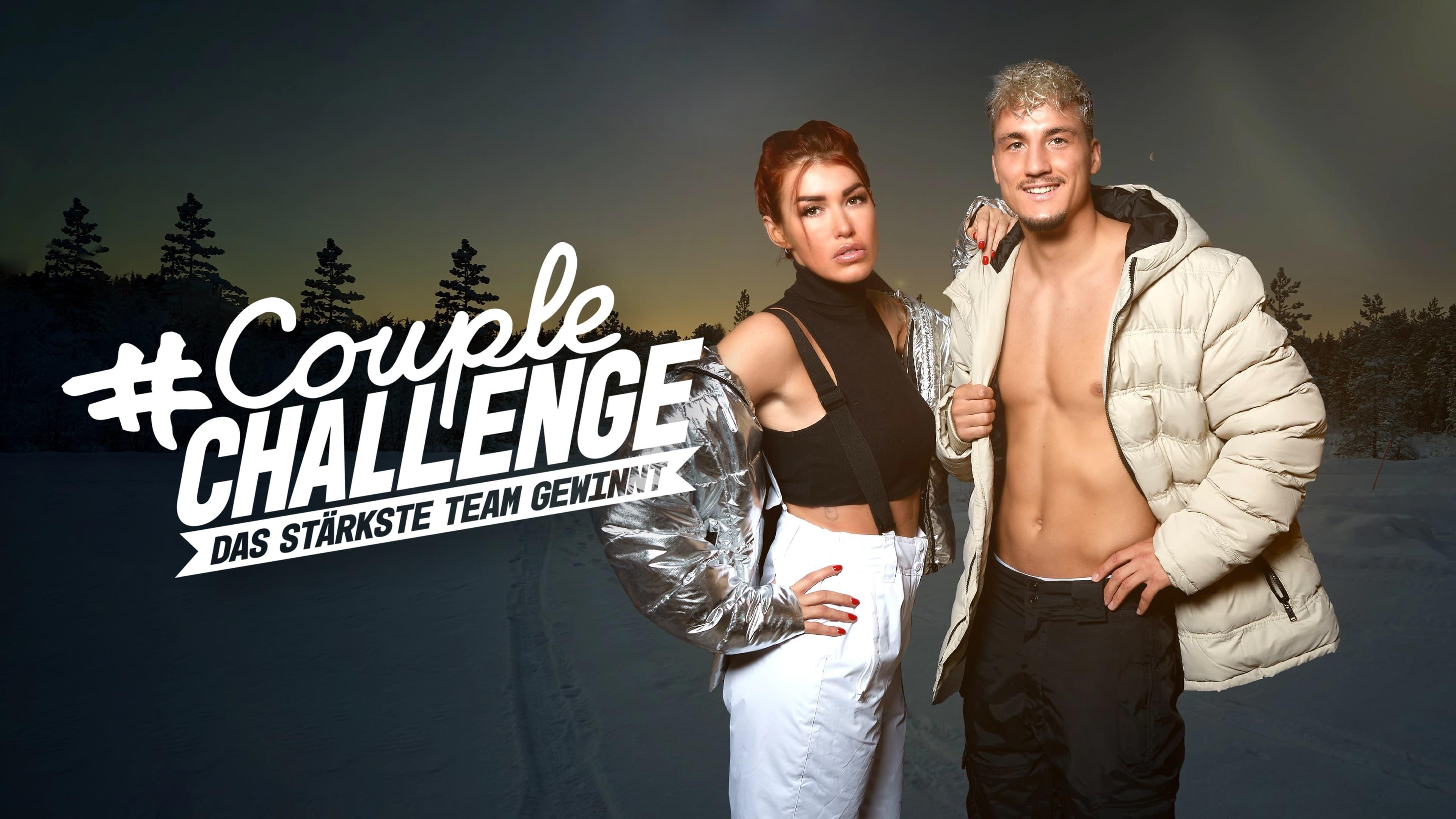 #CoupleChallenge – Das stärkste Team gewinnt