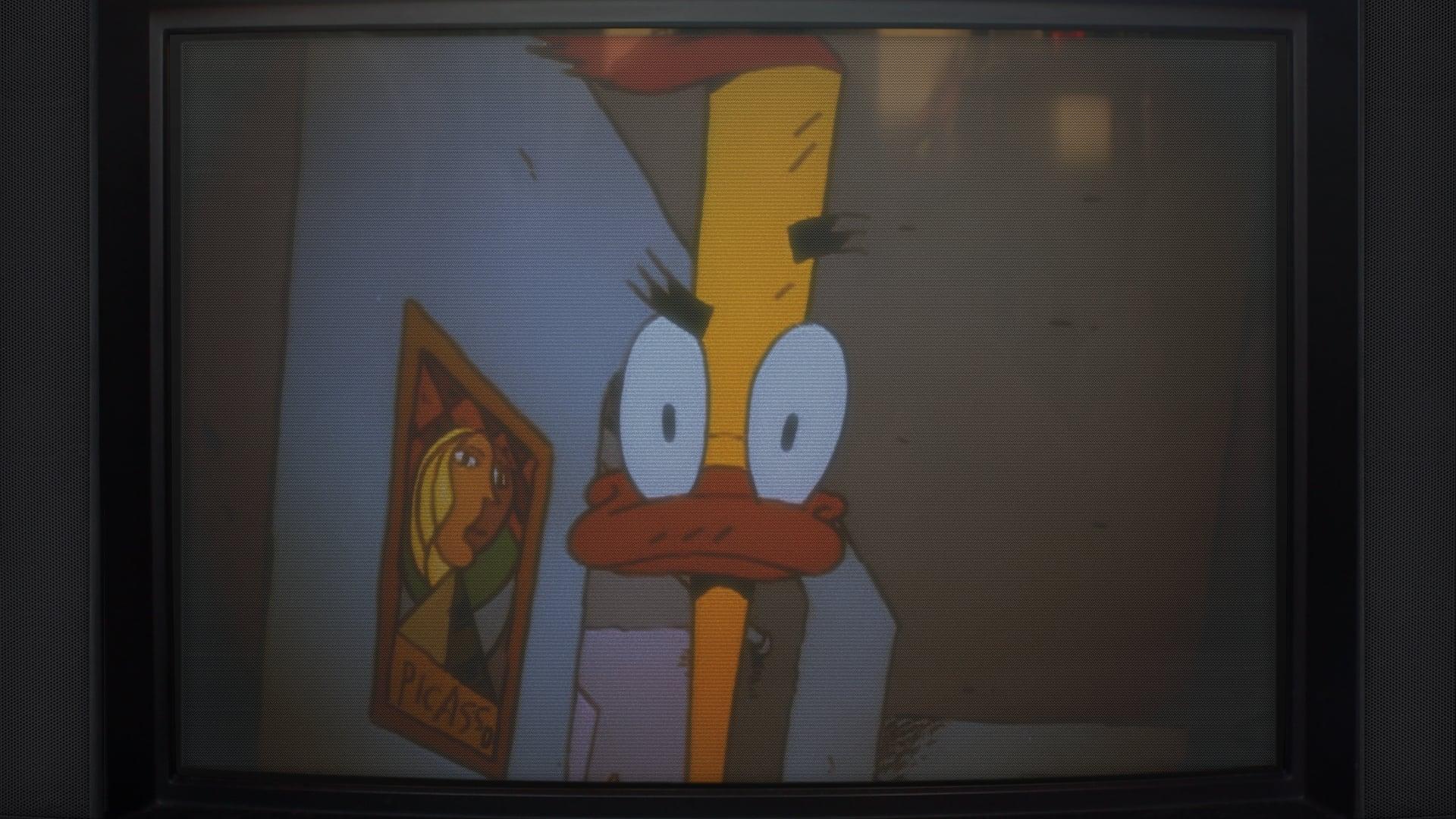 Duckman