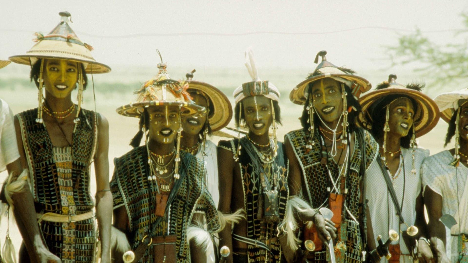 Wodaabe: Herdsmen of the Sun