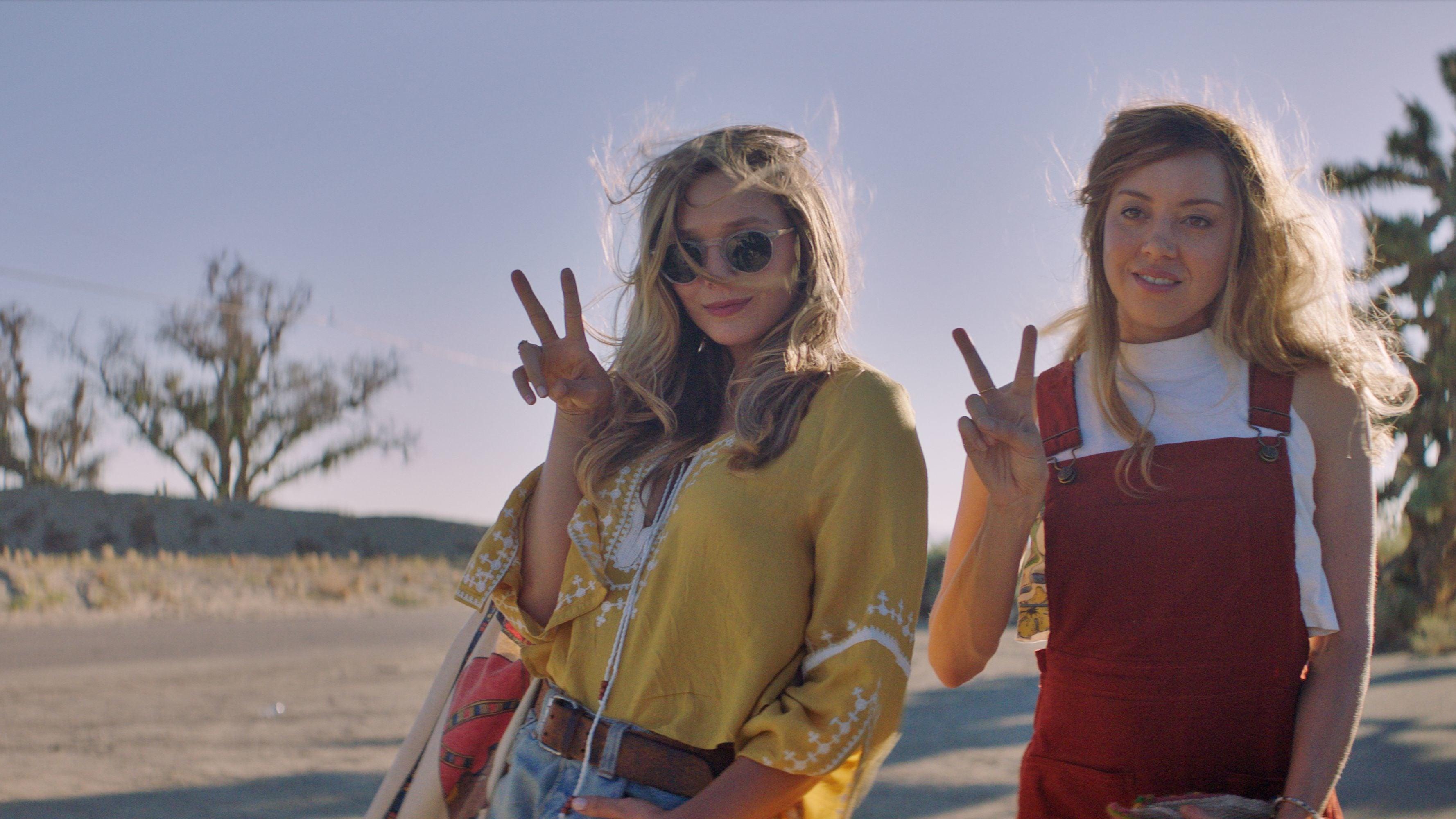 Ingrid Goes West