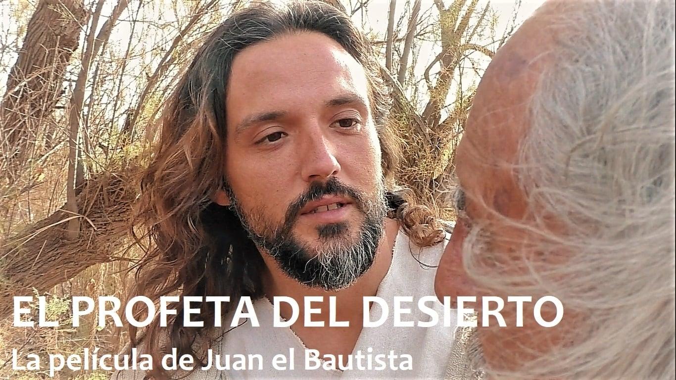 El Profeta del Desierto