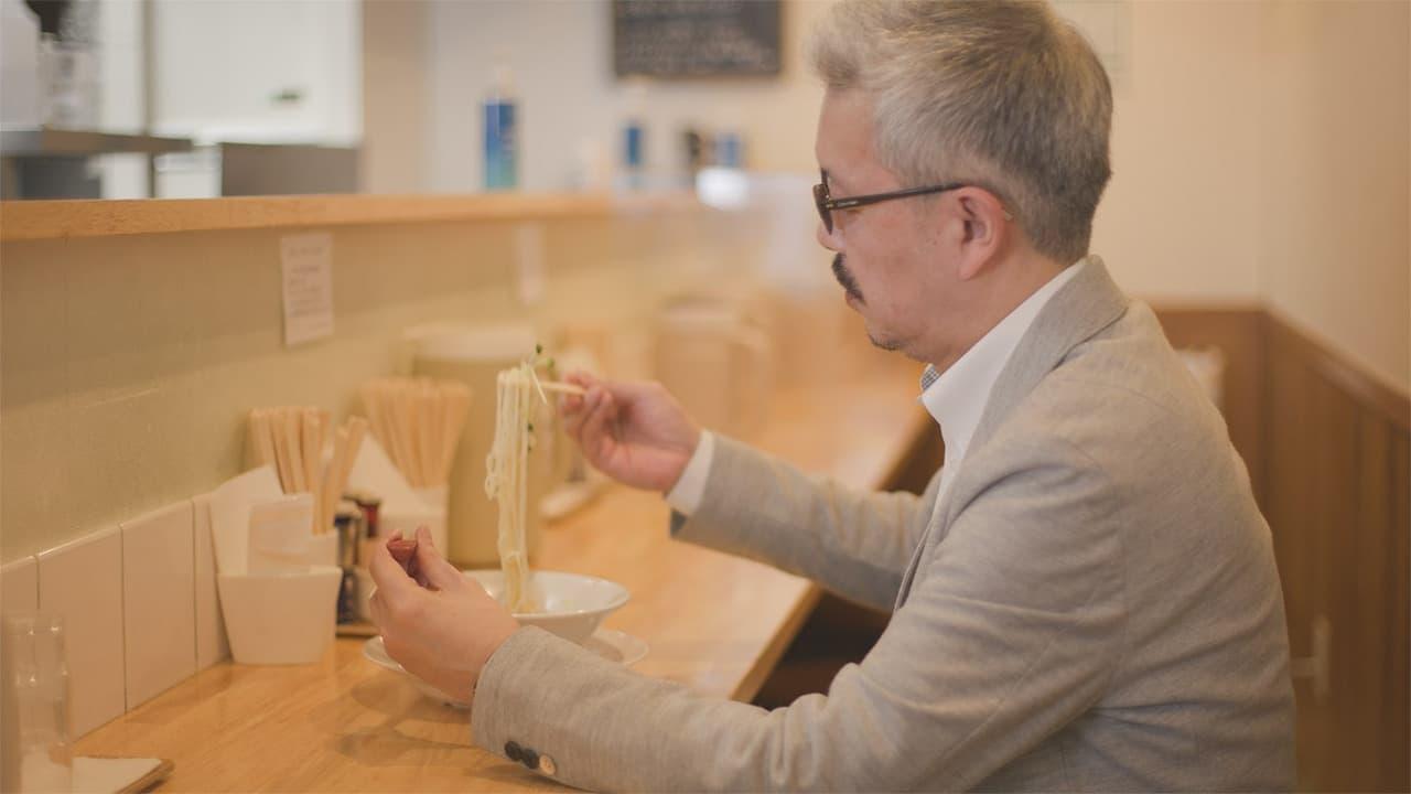 郷愁の街角ラーメン