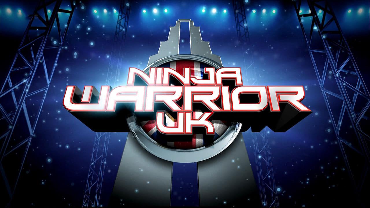 Ninja Warrior UK