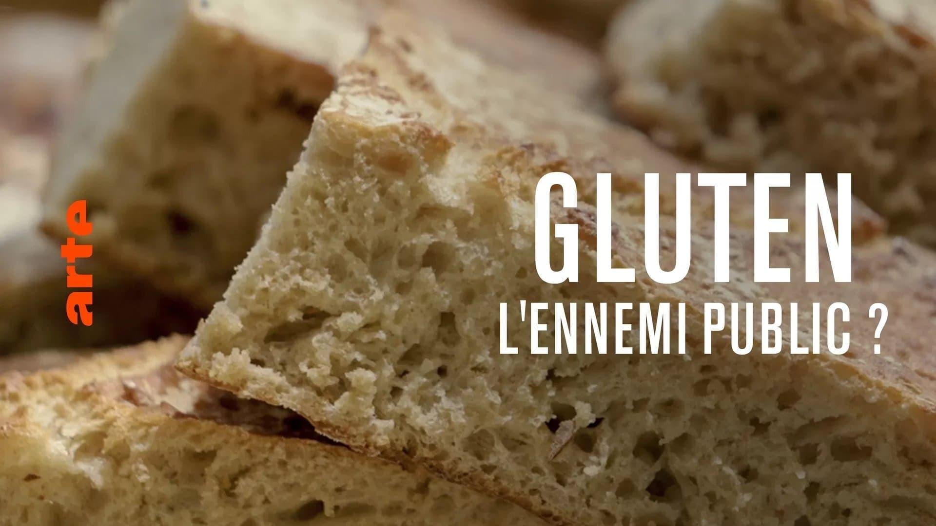 Gluten, l'ennemi public ?