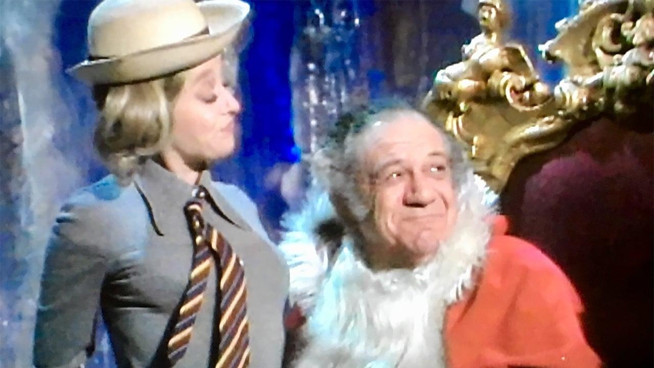 Carry On Christmas Specials