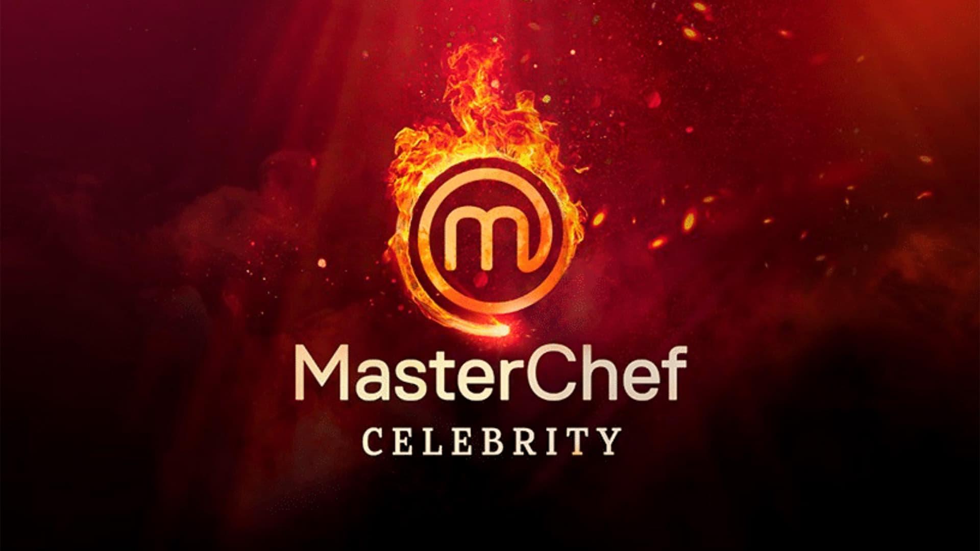 MasterChef celebrity México