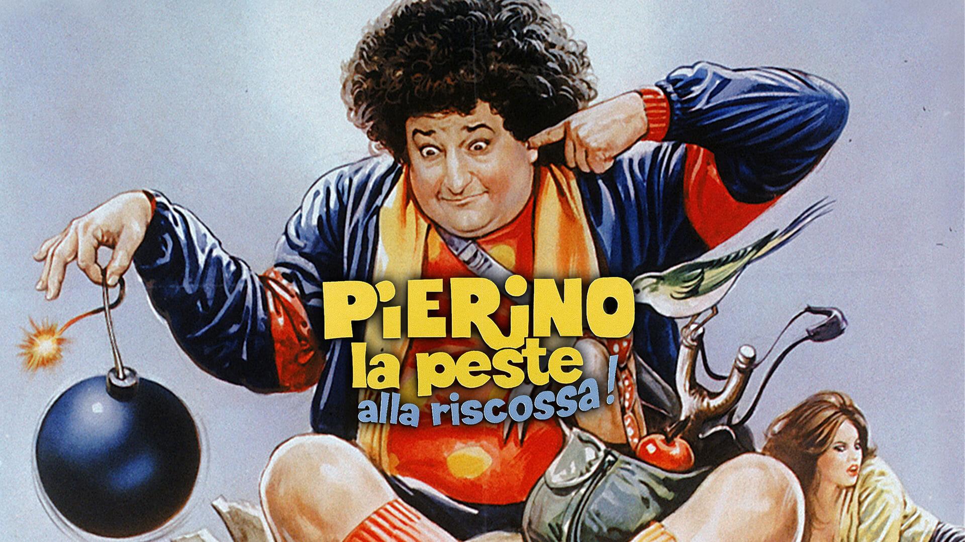 Pierino the Pest to the Rescue