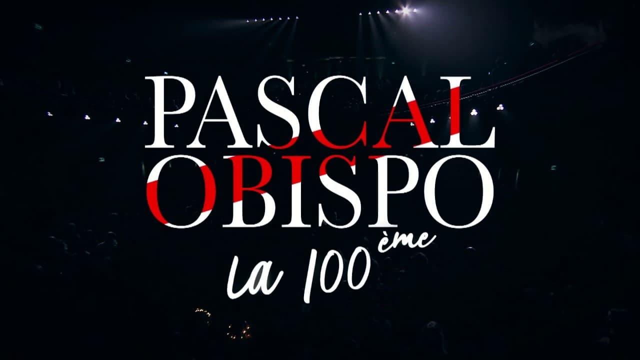 Pascal Obispo, la 100ème