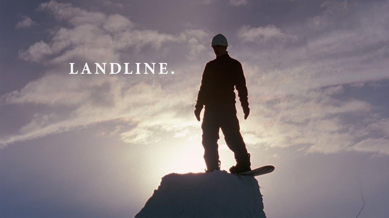 Landline - A Vans Snowboarding Film