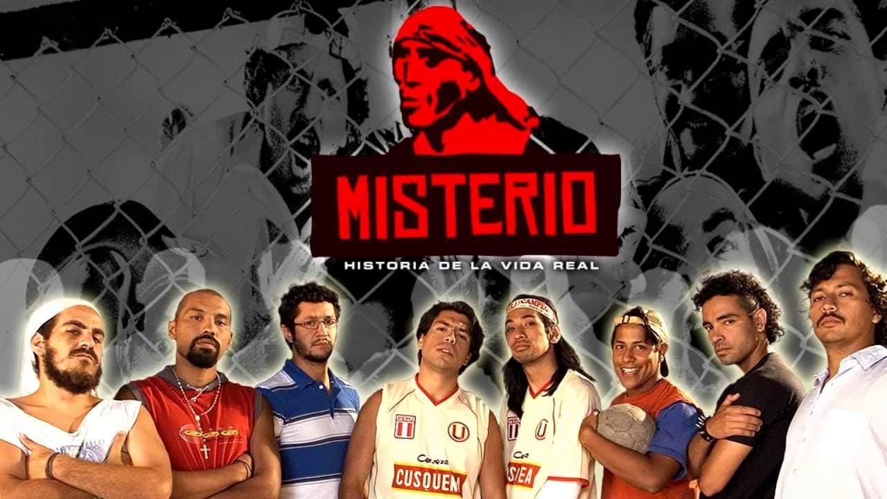 Misterio