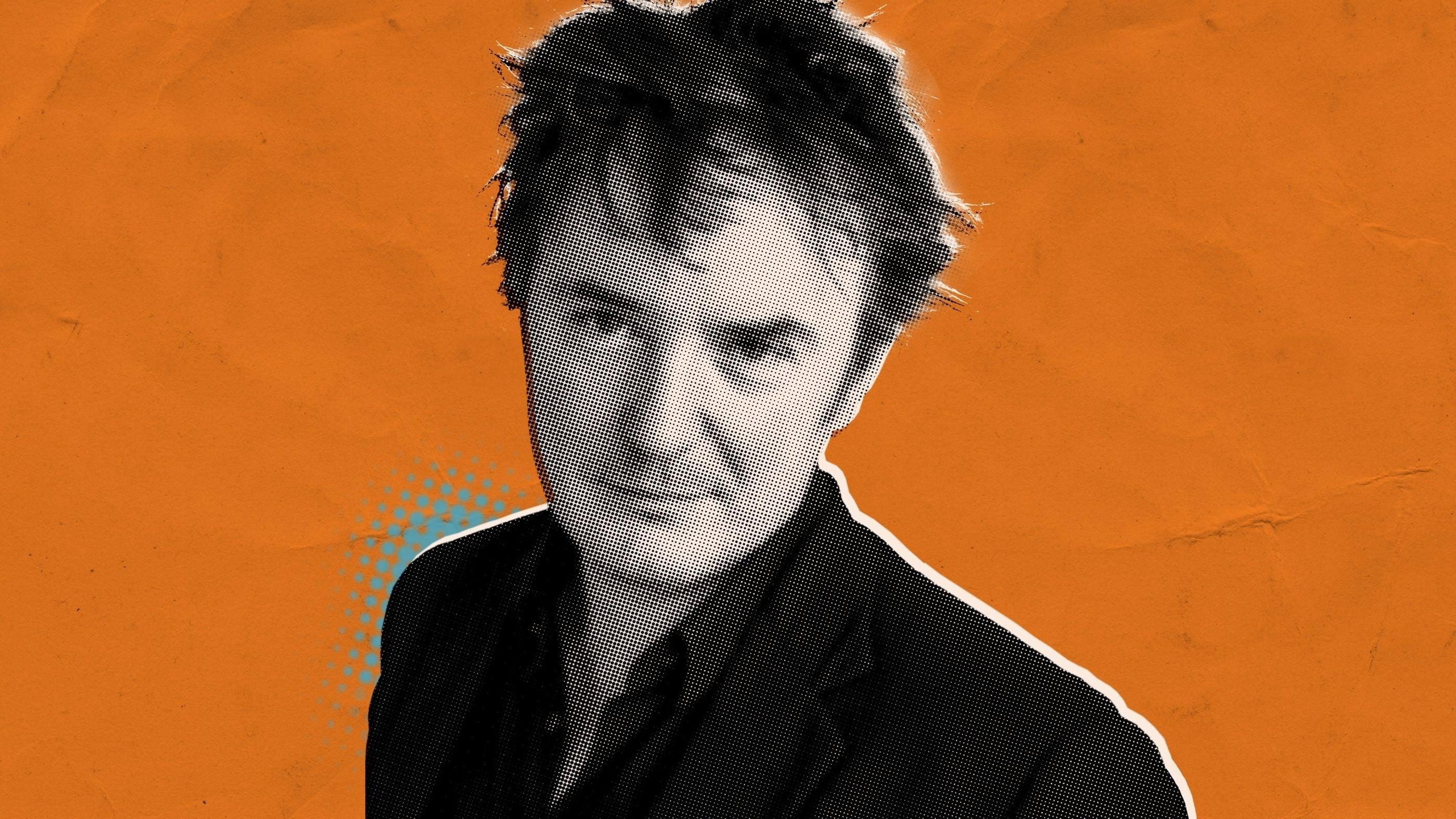 Dylan Moran: Off the Hook