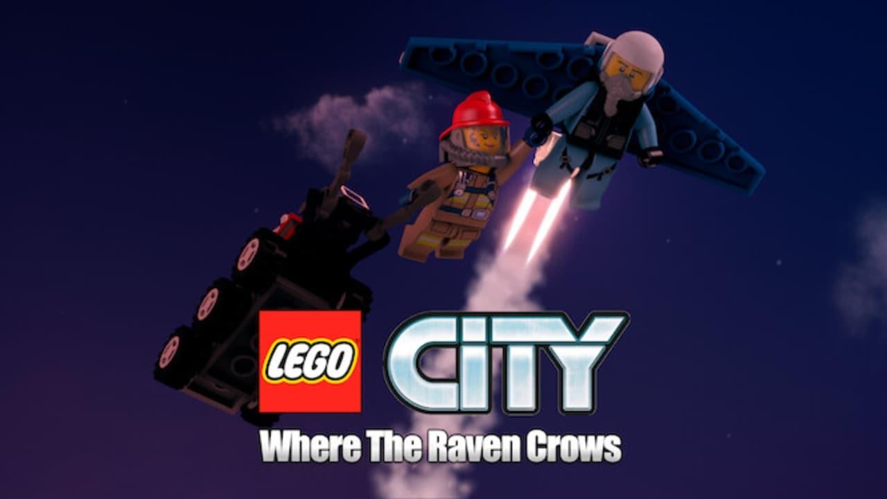 LEGO City: Quando i corvi cantano