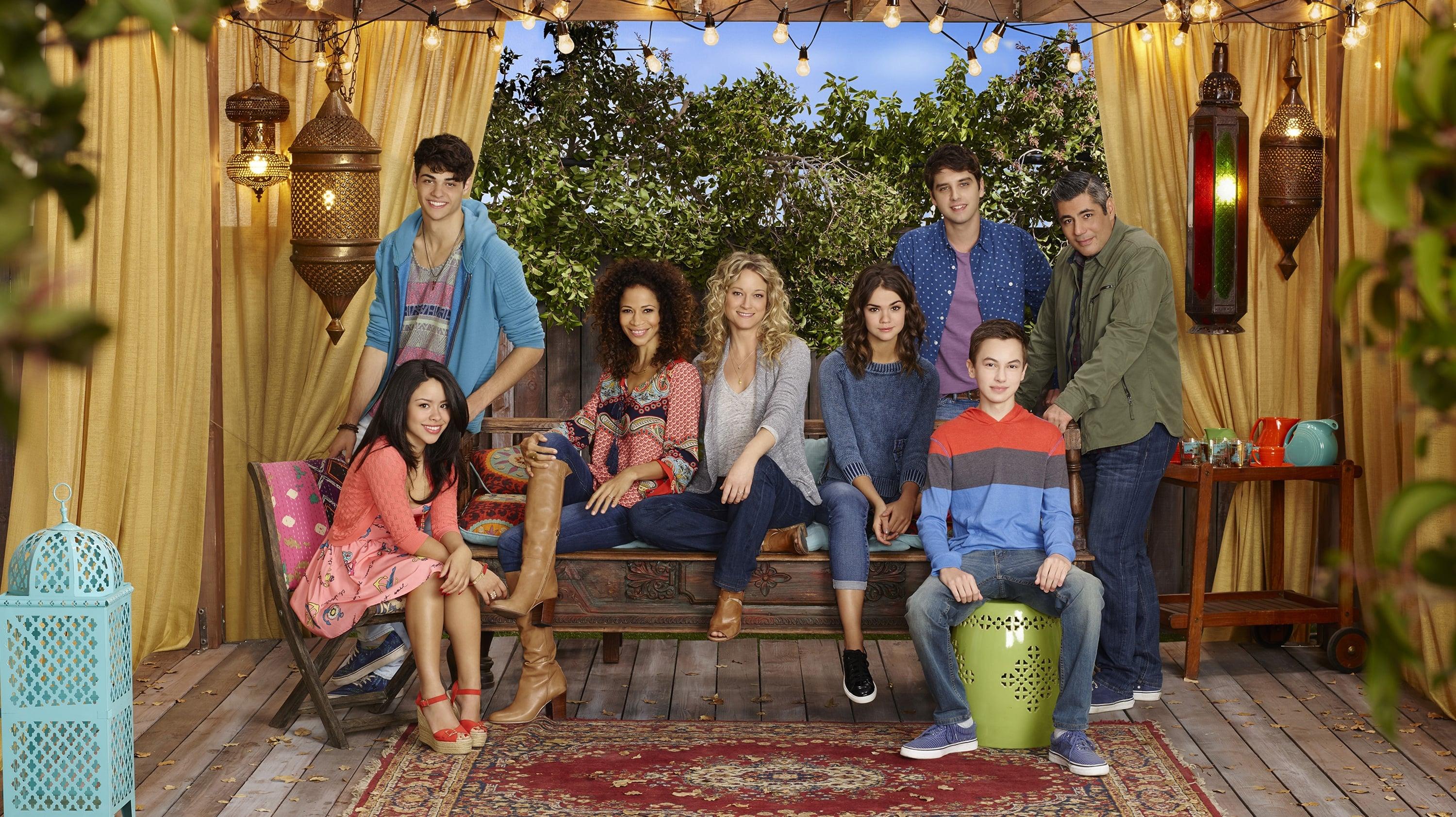 The Fosters