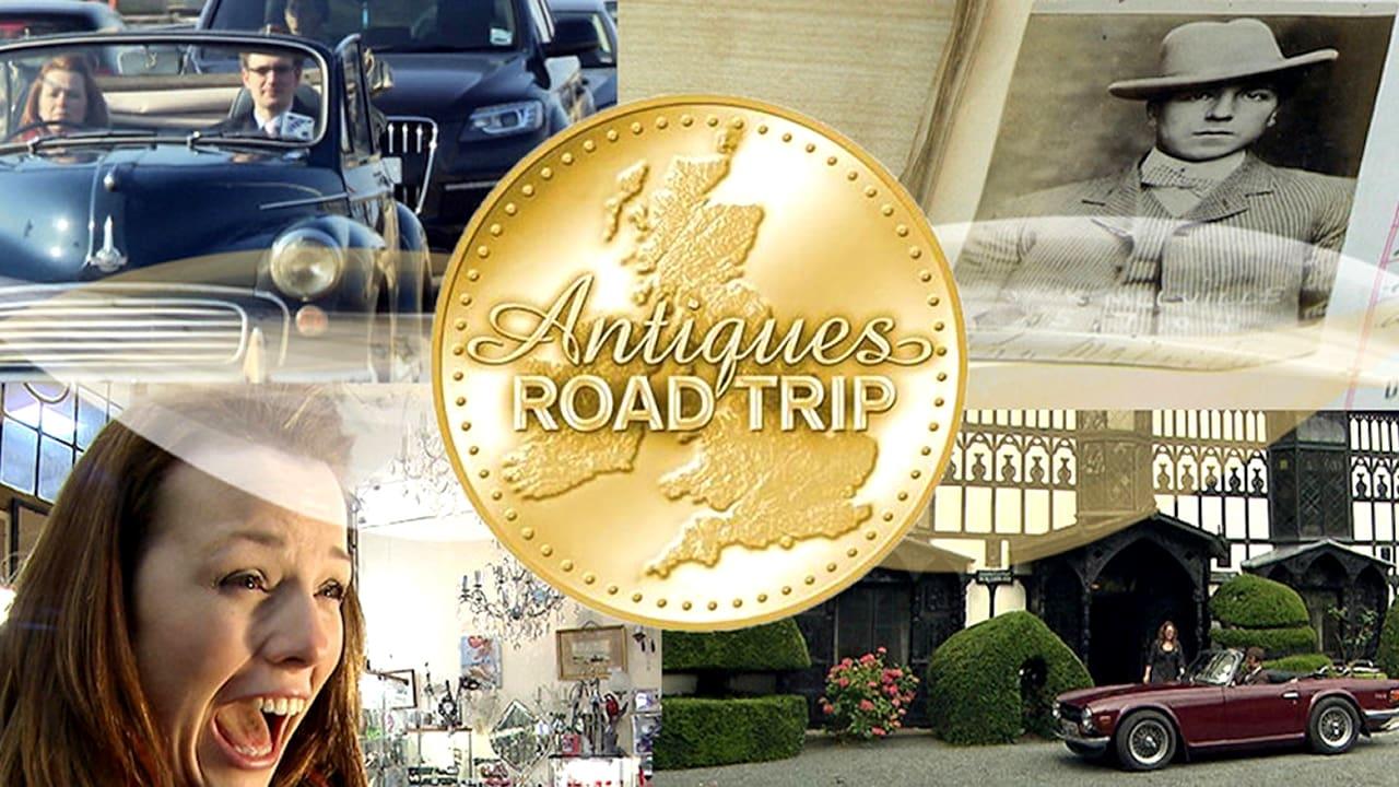 Antiques Road Trip