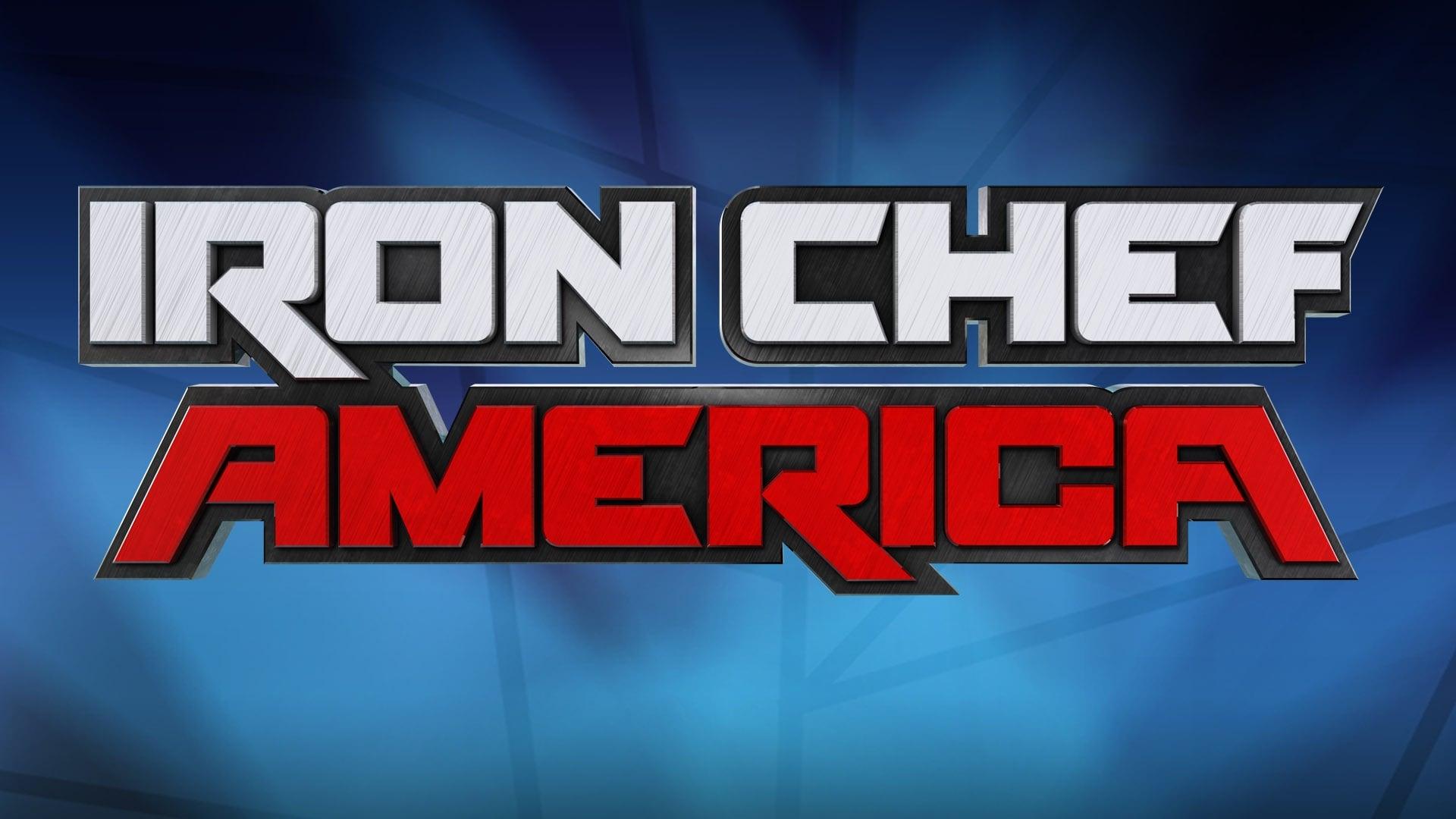 Iron Chef America