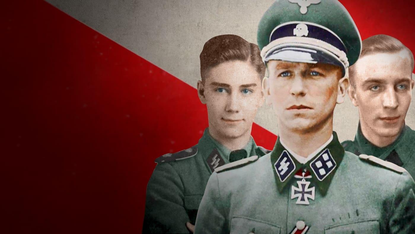 Hitler's Teen Killers